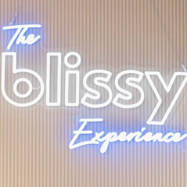 The Blissy Experience Podcast to a New Journey of Wellness