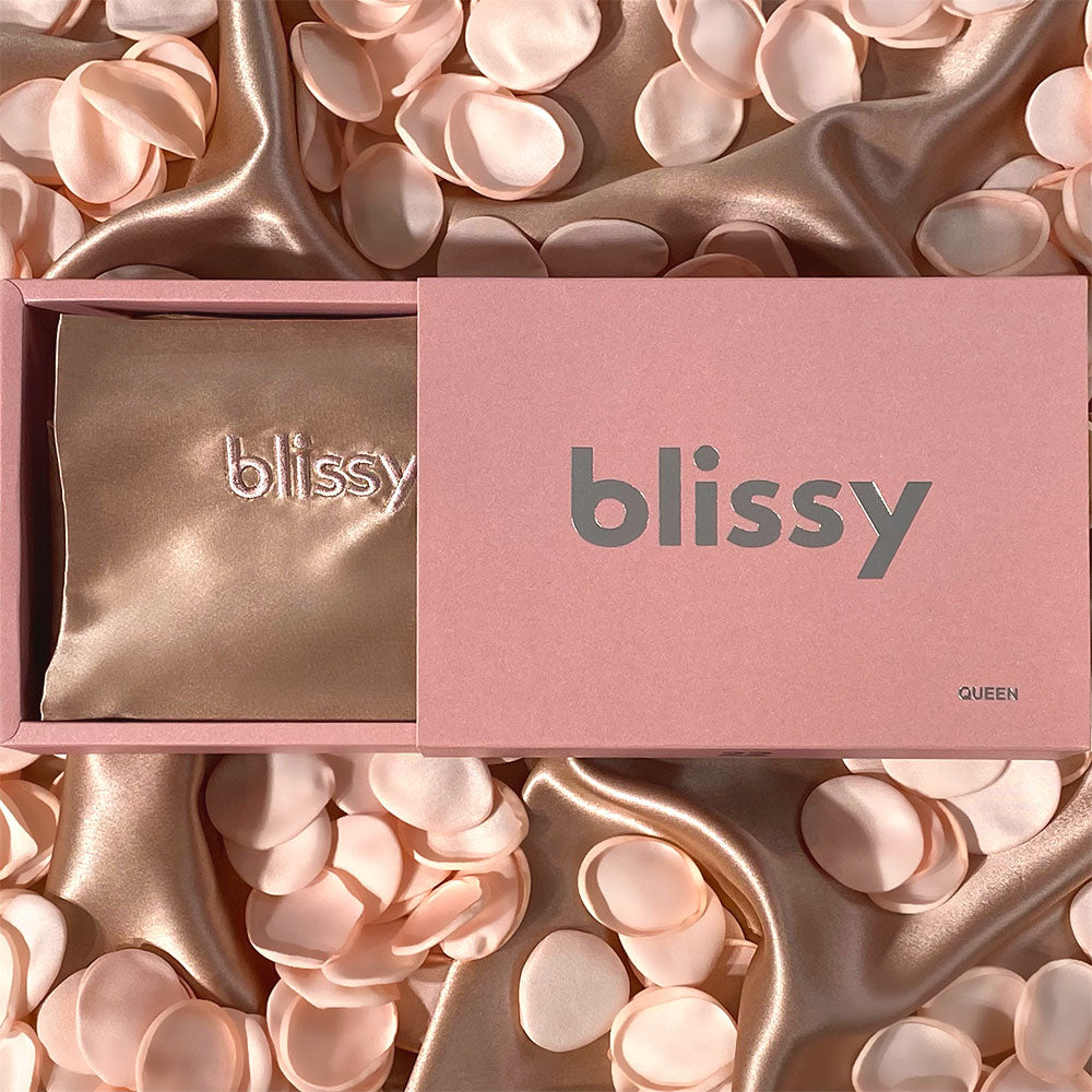 Blissy Winter Collection Canada