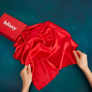 6 Reasons Why Blissy Is the #1 Holiday Gift for 4 Years In a Row  