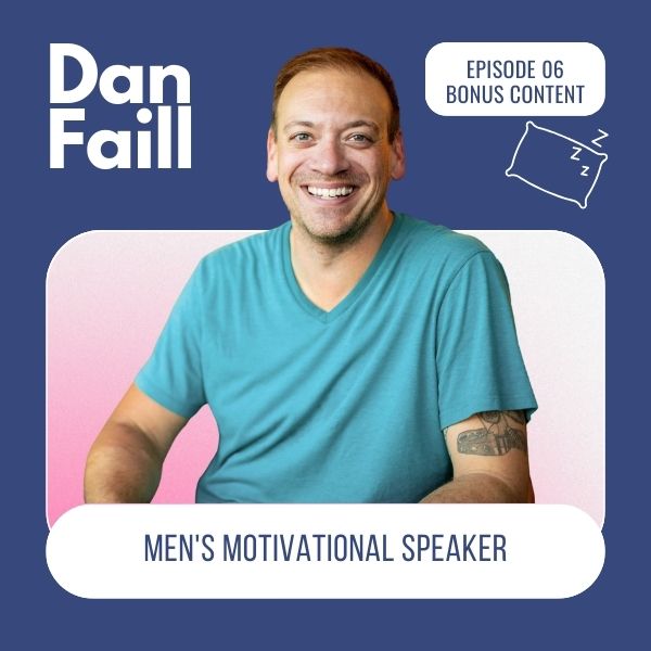 dan faill episode 6 bonus content