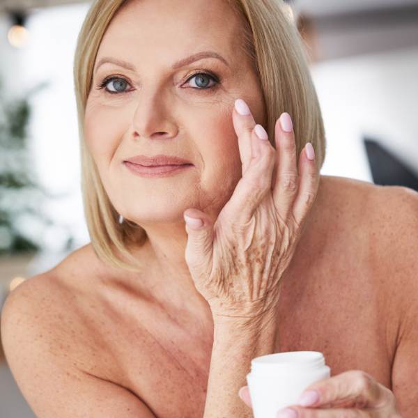 What is the Best Treatment for 70 Year Old Skin? Top Picks – Blissy -  United Kingdom