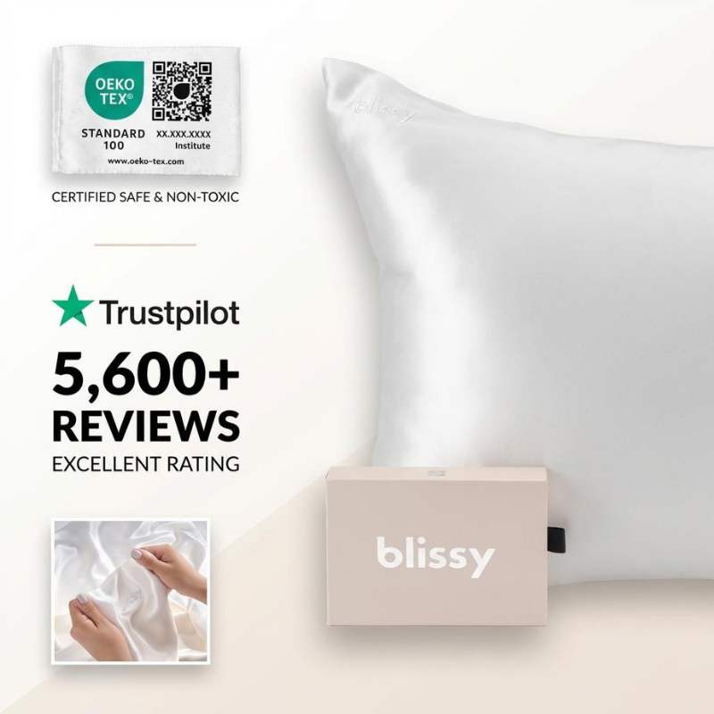 Is Blissy Legit or a Scam? What You Need to Know First