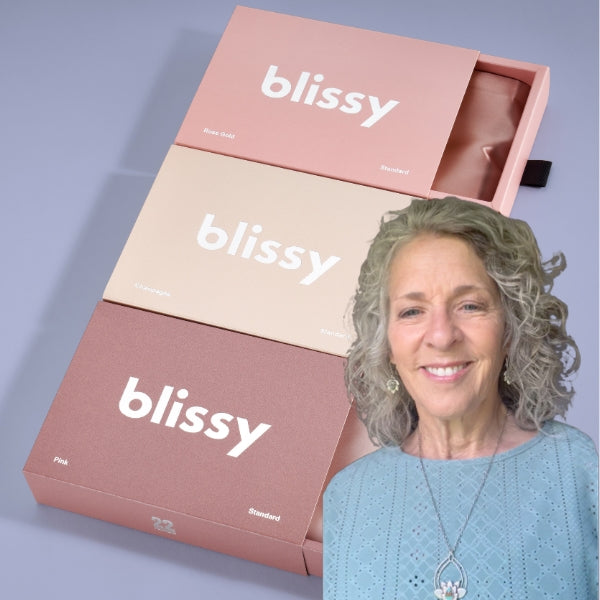 blissy may 2025 customer testimonials