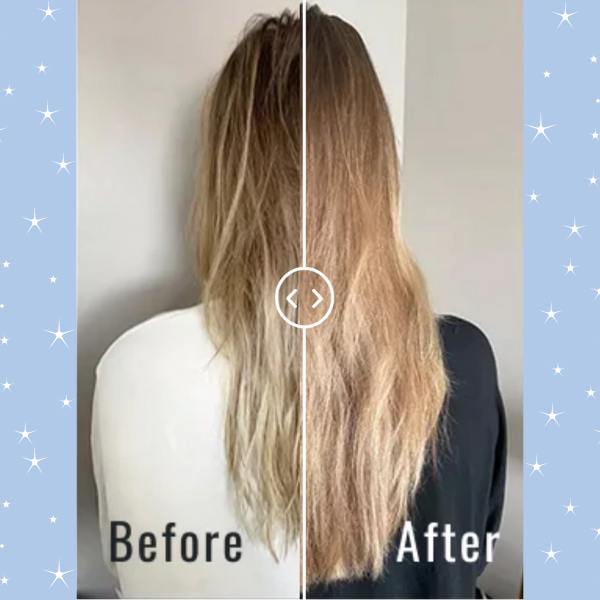From Frizz to Fabulous: A Silk Pillowcase Before and After Tale
