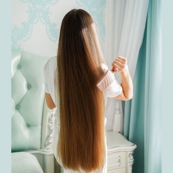 How to Sleep With Hair Extensions: Everything You Need to Know – Blissy -  Canada