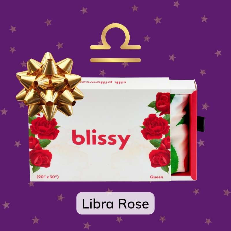 Best Starsign Gifts for Flower Lovers by Zodiac Sign