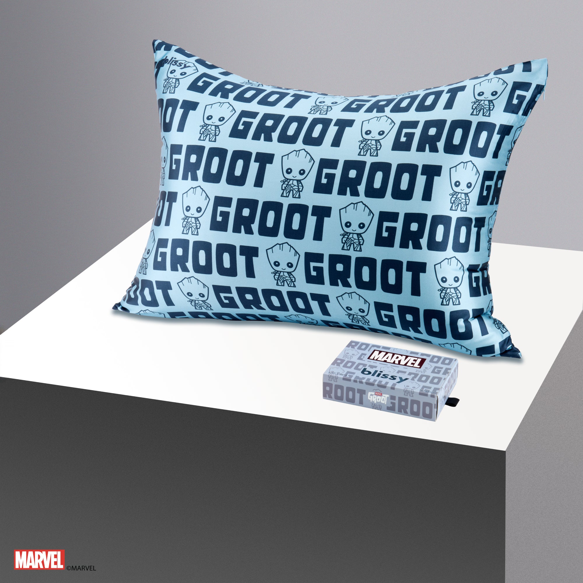 Blue Groot Collection