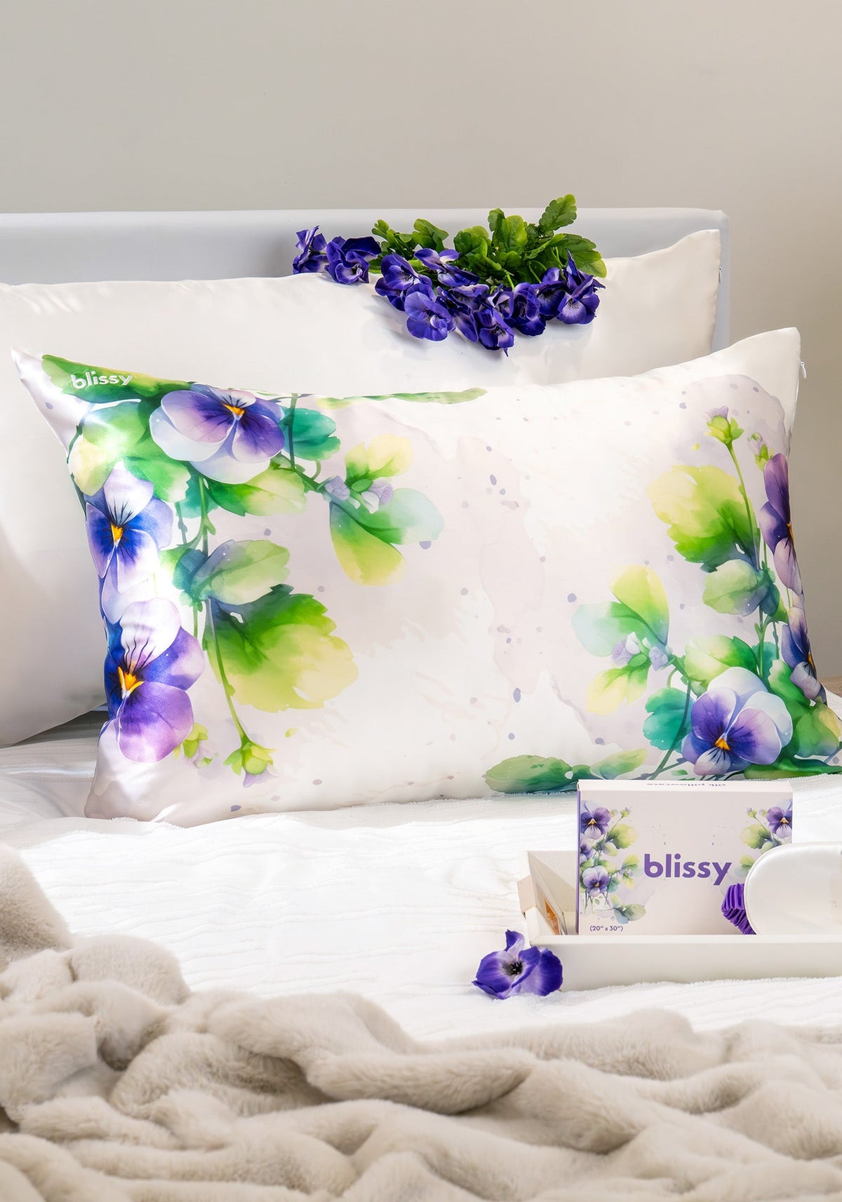 Zodiac Flower Collection