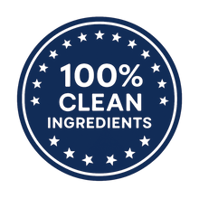 Clean Ingredients. Cleaner Laundry.