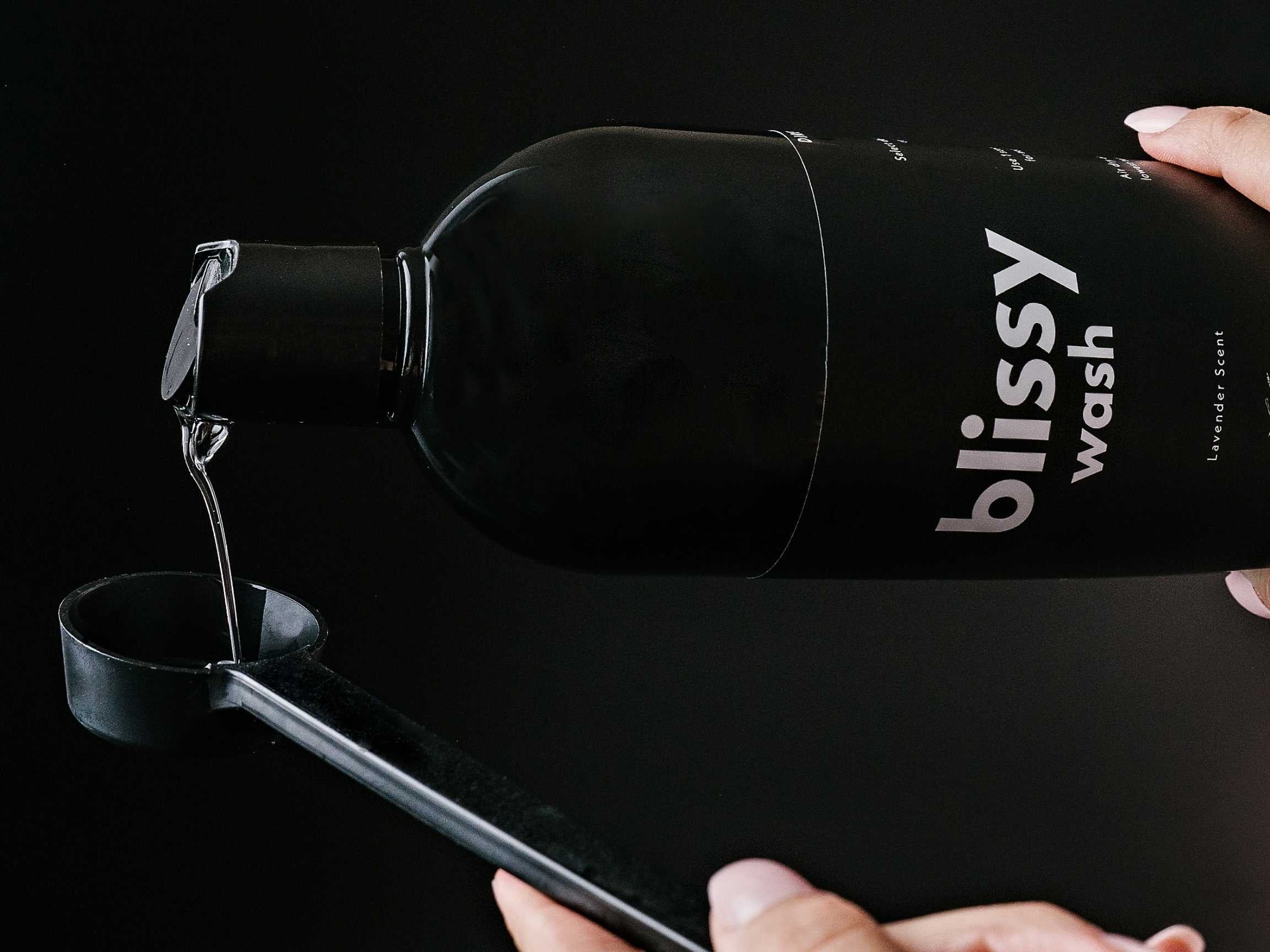 A Little Goes a Long Way