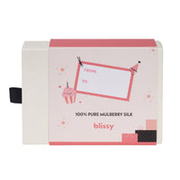 Blissy - Happy Birthday Gift Sleeve - Pink