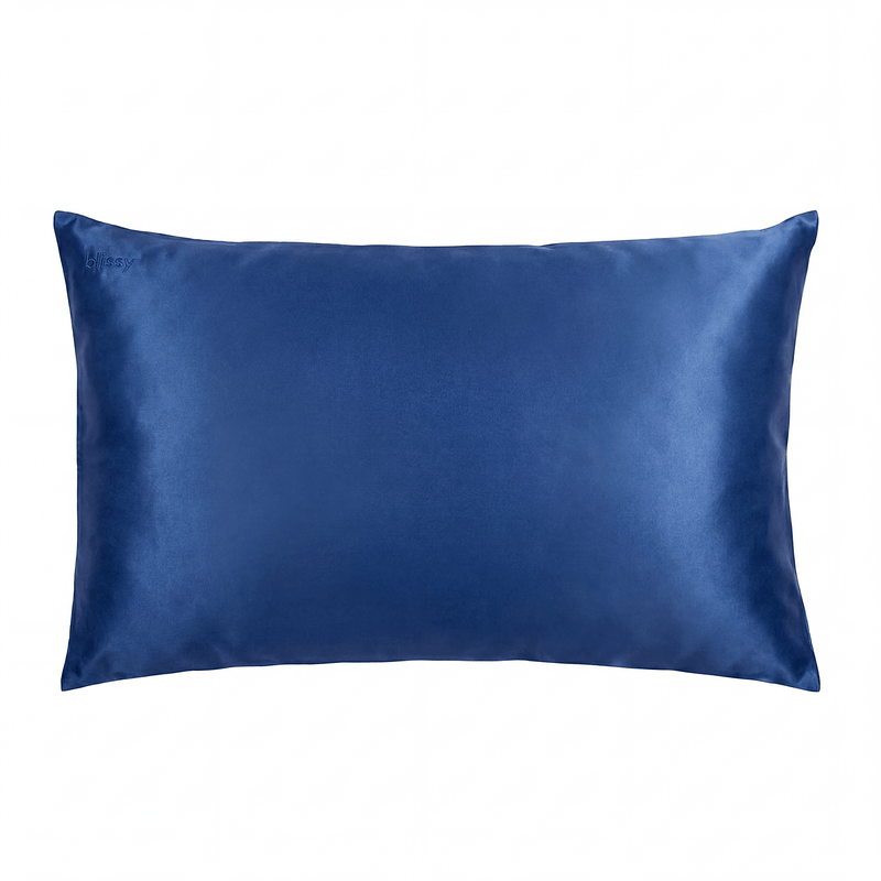 Pillowcase - Blue - Queen