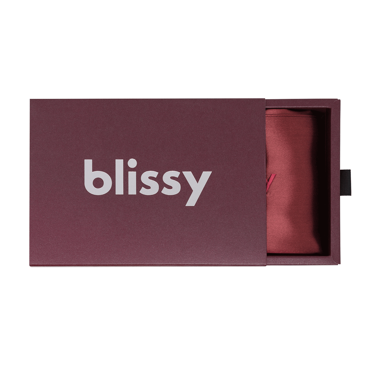 Pillowcase - Burgundy - Standard