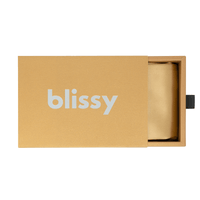 Pillowcase - Gold - Standard