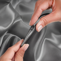 Pillowcase - Grey - Standard