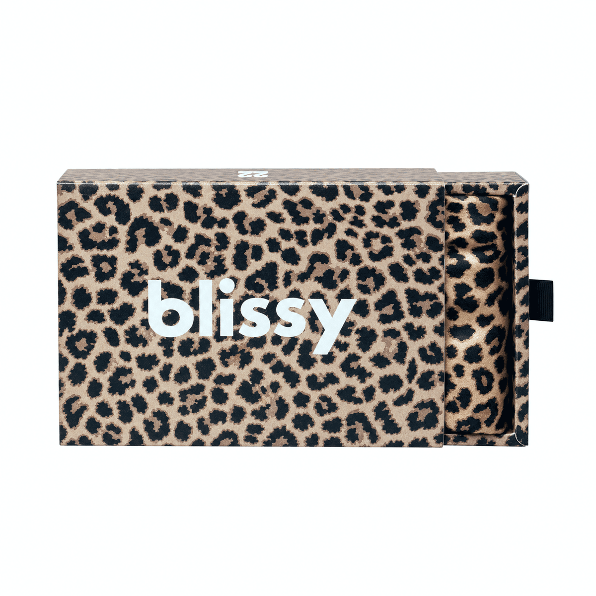 Pillowcase - Leopard - Standard