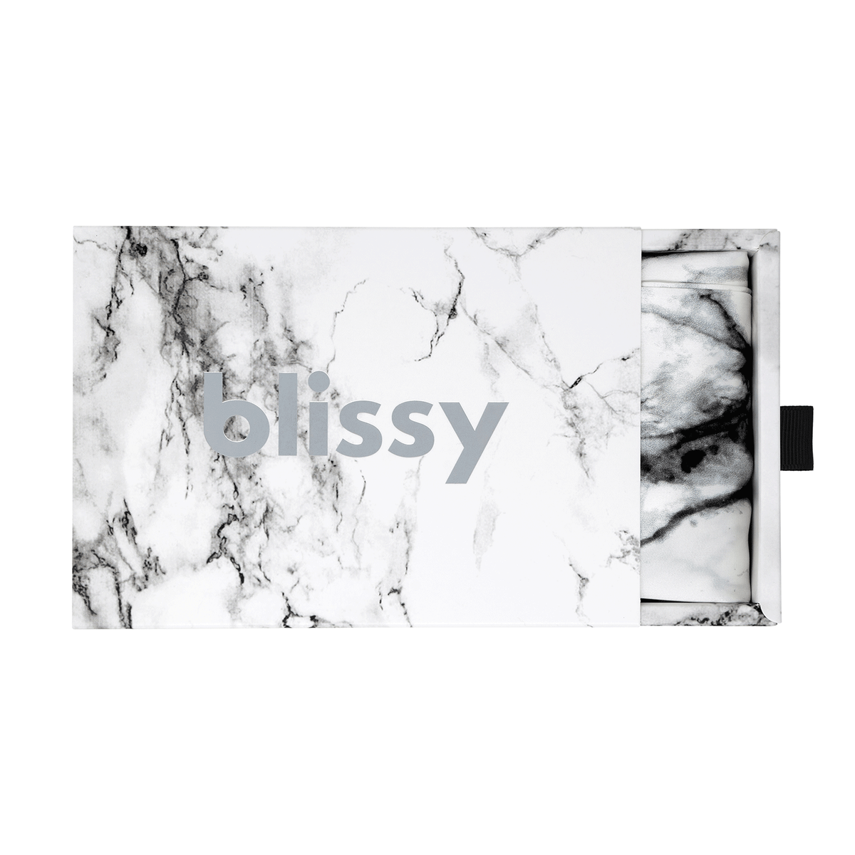 Pillowcase - Light Marble - Standard