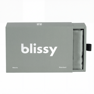 Pillowcase - Matcha - Standard