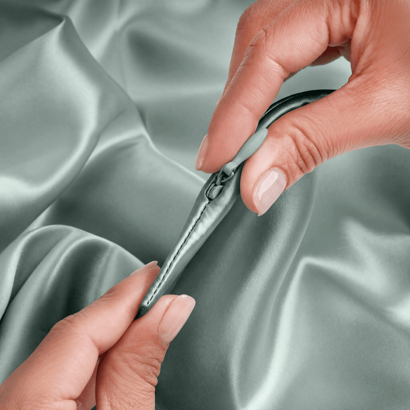 Pillowcase - Matcha - Standard