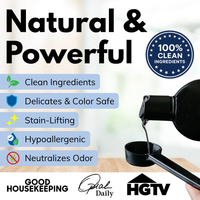 Blissy Wash Laundry Detergent - 32fl oz