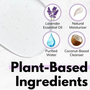 Blissy Wash Laundry Detergent - 32fl oz