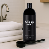 Blissy Wash Laundry Detergent - 32fl oz