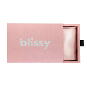 Pillowcase - Pink - King