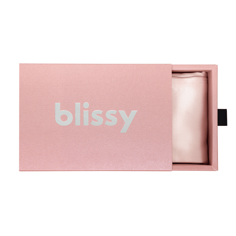 Pillowcase - Pink - King