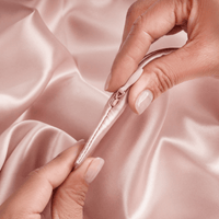 Pillowcase - Pink - King