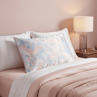 Pillowcase - Tie-Dye - Standard