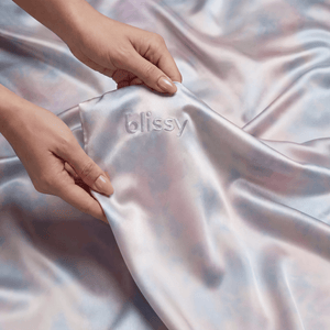 Pillowcase - Tie-Dye - Standard