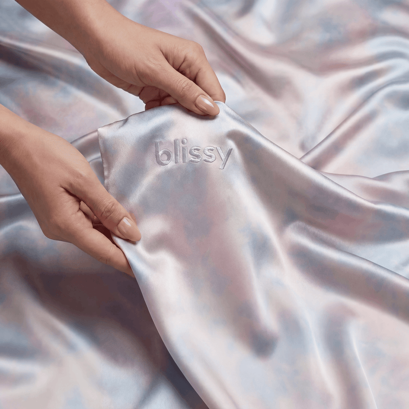 Pillowcase - Tie-Dye - Standard