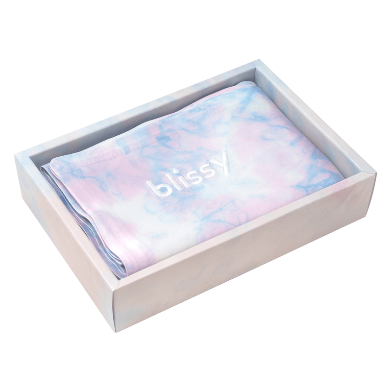 Pillowcase - Tie-Dye - Standard