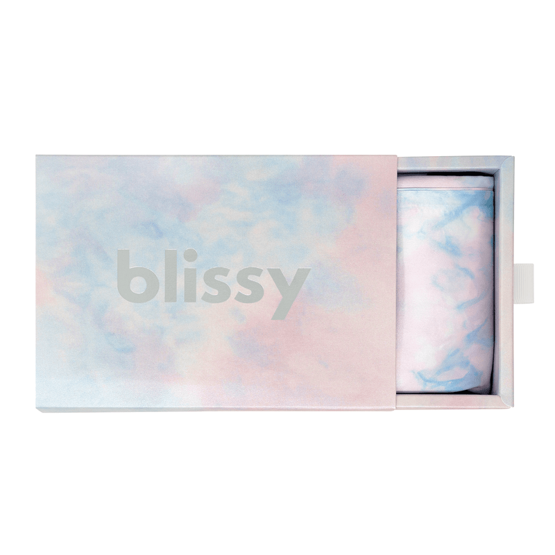 Pillowcase - Tie-Dye - Standard