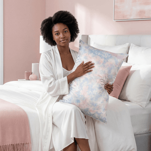 Pillowcase - Tie-Dye - Standard