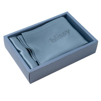 Pillowcase - Ash Blue - Standard
