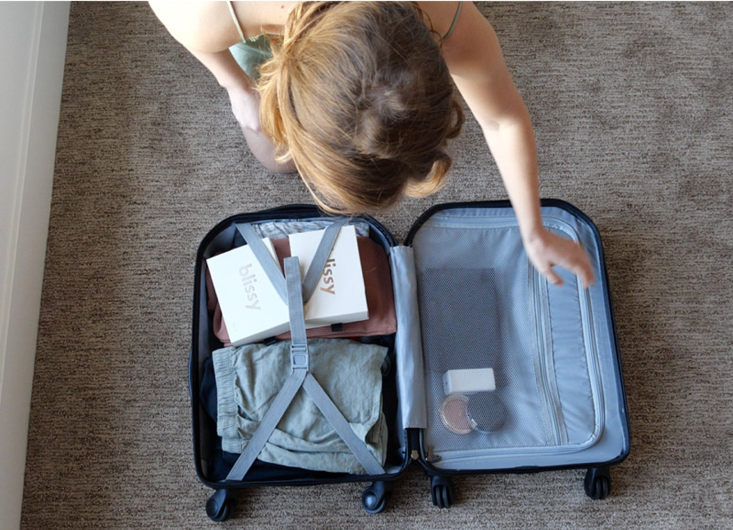 10. It's the Perfect Travel Companion!