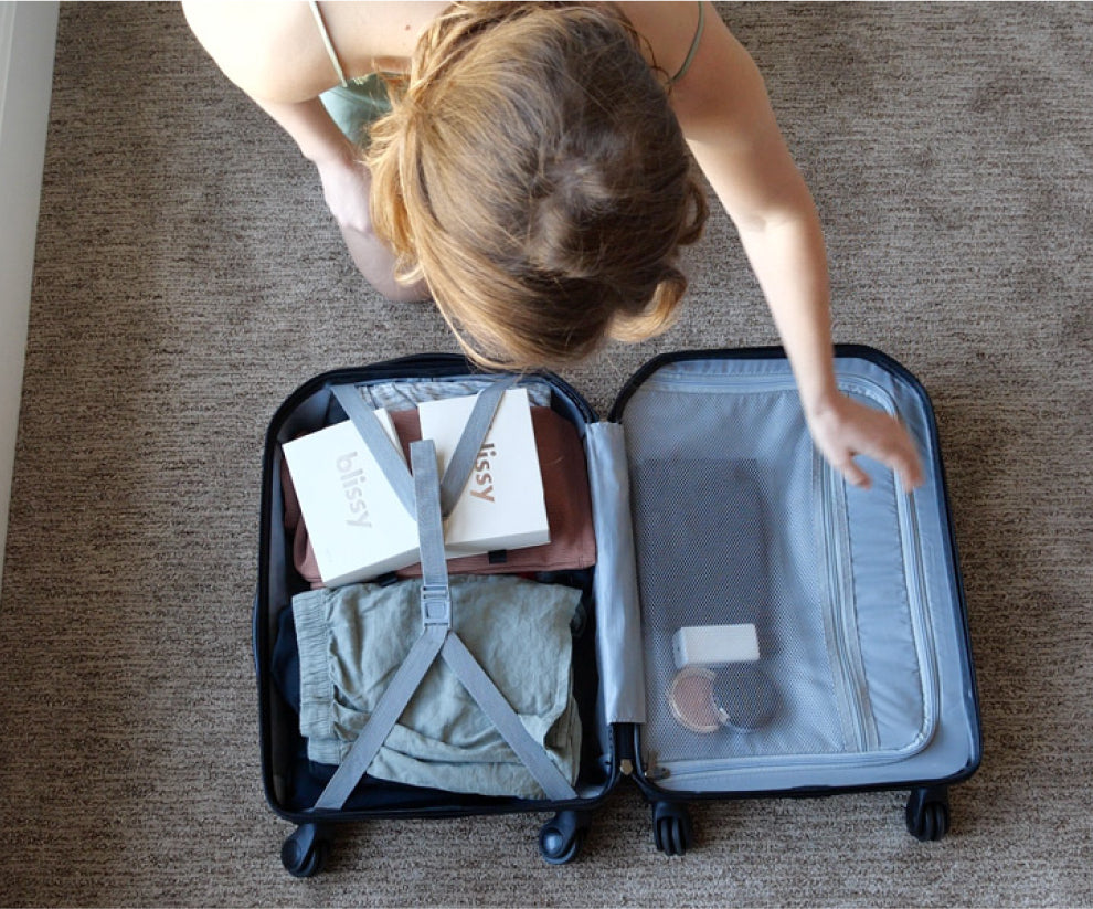 10. It's the Perfect Travel Companion!