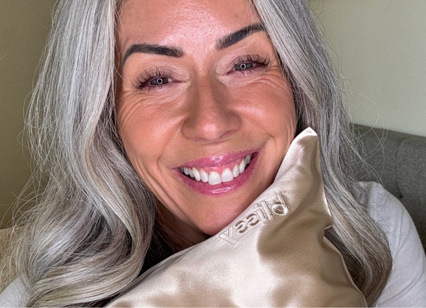 3. It'll Improve the Look, Feel, and Health of Your Hair