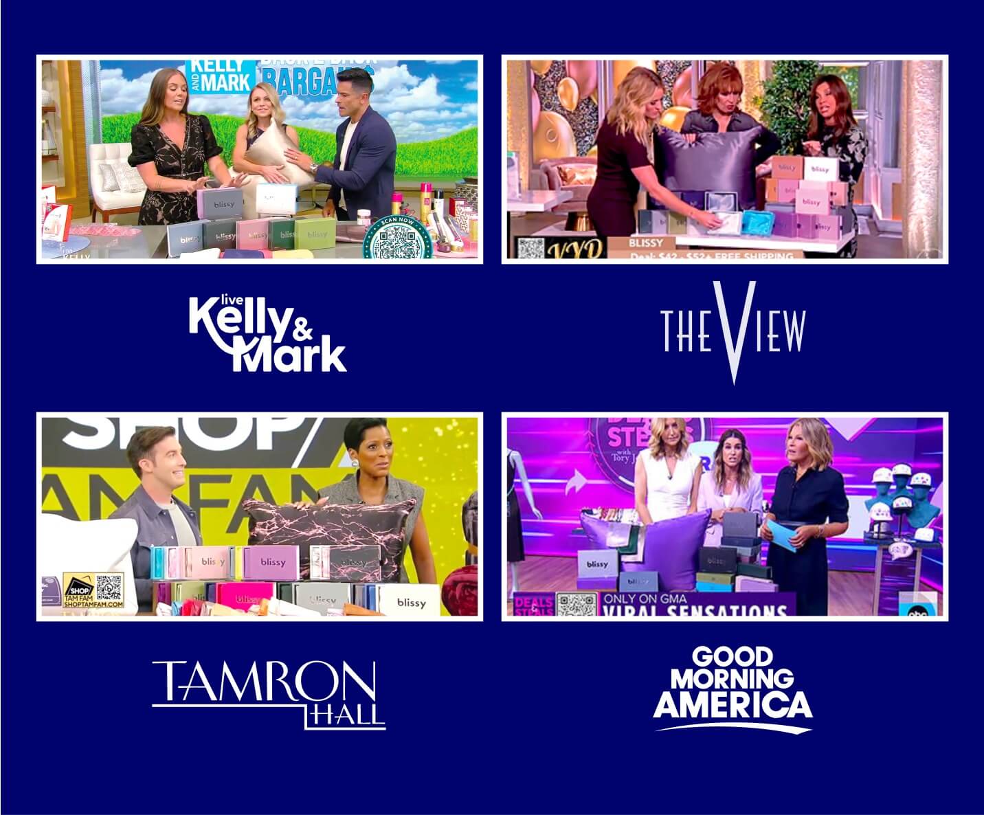 4. Every Morning Show is Raving About It!