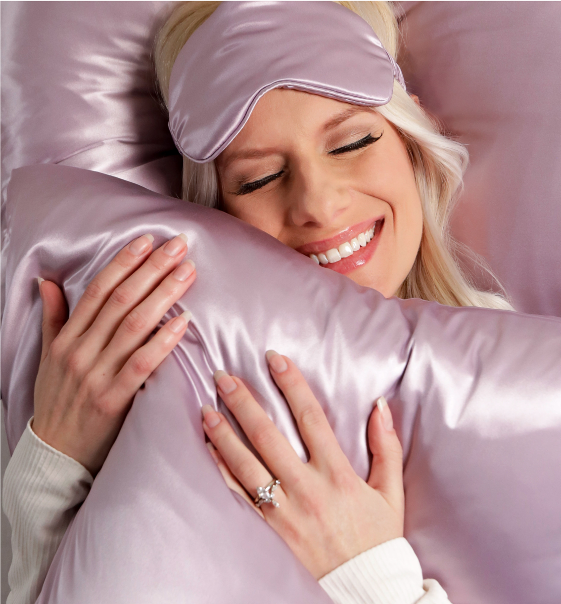 Silk Pillowcases for the Best Sleep of Your Life