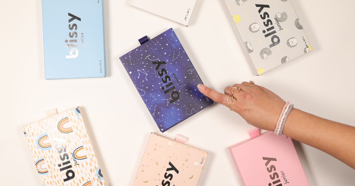 What's the Best Blissy Junior Pillowcase Design for Your Child? Canada