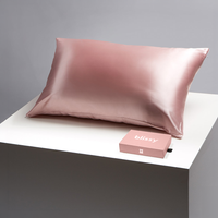 Pillowcase - Pink - King
