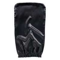 Blissy Cascade Bonnet - Black