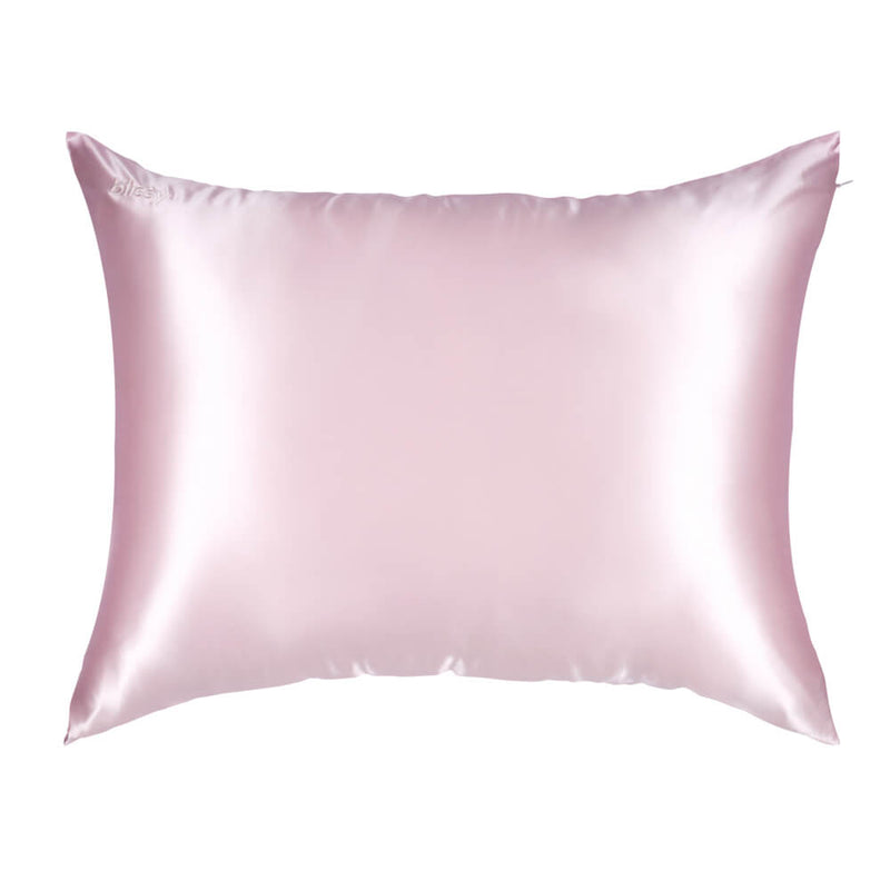 Pillowcase - Blush - Standard