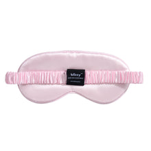 Load image into Gallery viewer, Sleep Mask - Blush