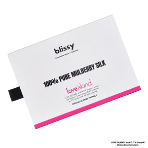 Pillowcase - Love Island™ - Casa Amor - King