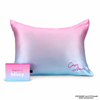 Pillowcase - Love Island™ - Casa Amor - King