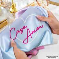 Pillowcase - Love Island™ - Casa Amor - King
