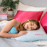 Pillowcase - Love Island™ - Casa Amor - Standard